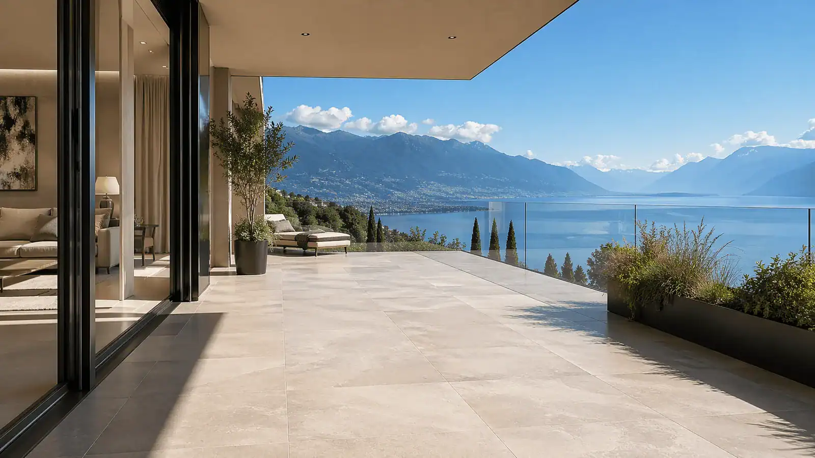 Carreleur Riviera vaudoise
